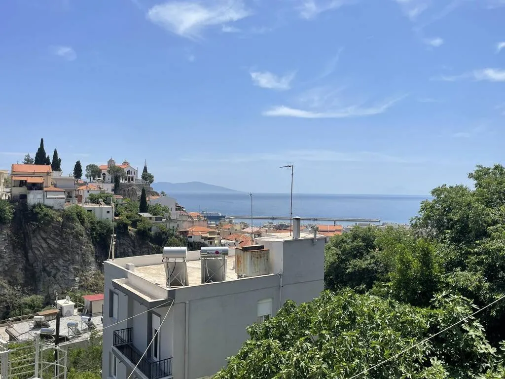 μεζονέτα προς πώληση 127 τ.μ Καβάλα Νομός Καβάλας