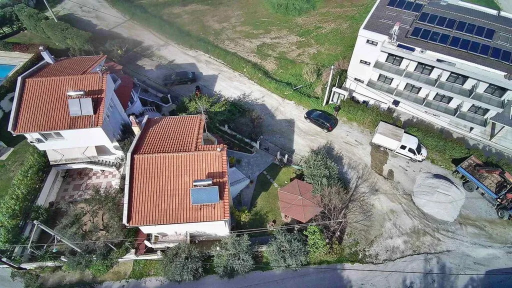 μονοκατοικία προς πώληση 180 τ.μ Ελευθερές Νομός Καβάλας