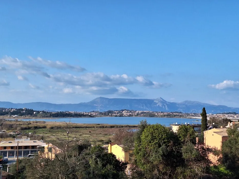 οικόπεδο προς πώληση 940 τ.μ Κέρκυρα Νομός Κέρκυρας