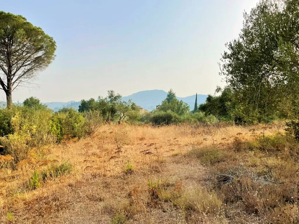 οικόπεδο προς πώληση 21000 τ.μ Κέρκυρα Νομός Κέρκυρας