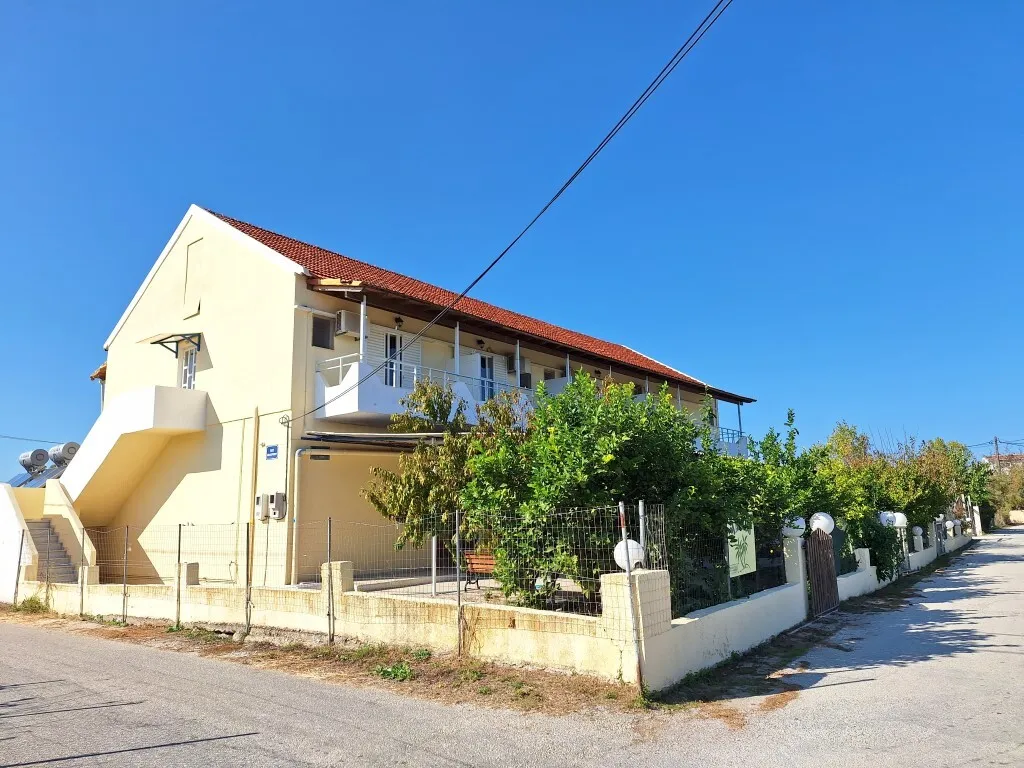 ξενοδοχείο προς πώληση 440 τ.μ Κέρκυρα Νομός Κέρκυρας