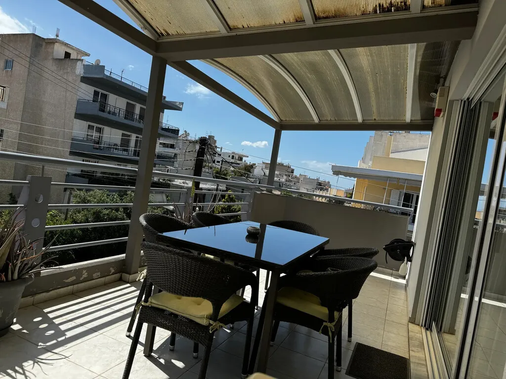 διαμέρισμα προς πώληση 98 τ.μ Άλιμος Νότια Αθήνας