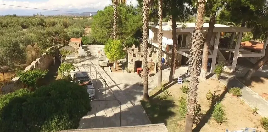 βίλα προς πώληση 200 τ.μ Κόρινθος Κορινθία
