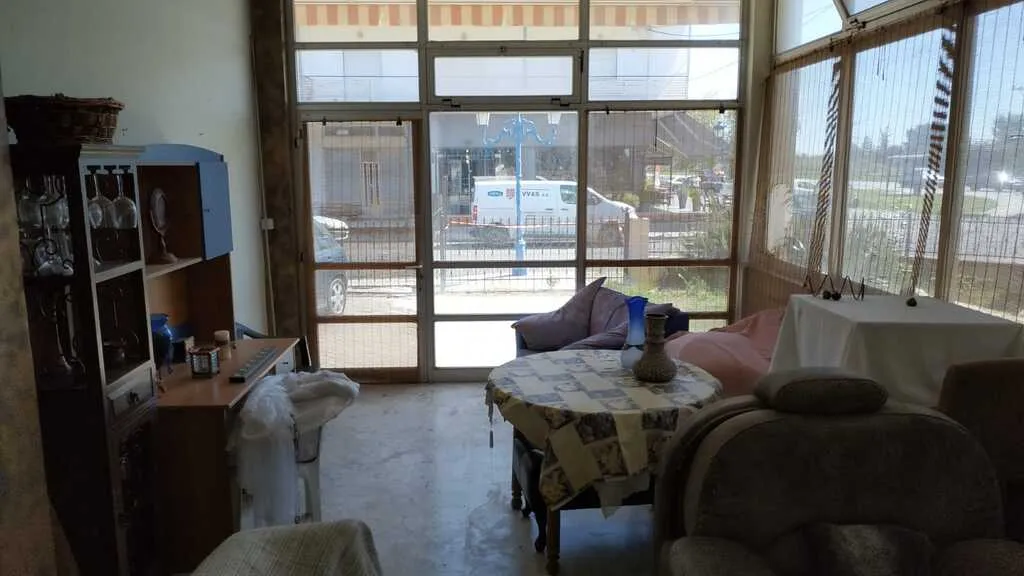 διαμέρισμα προς πώληση 112 τ.μ Παραλία Νομός Πιερίας