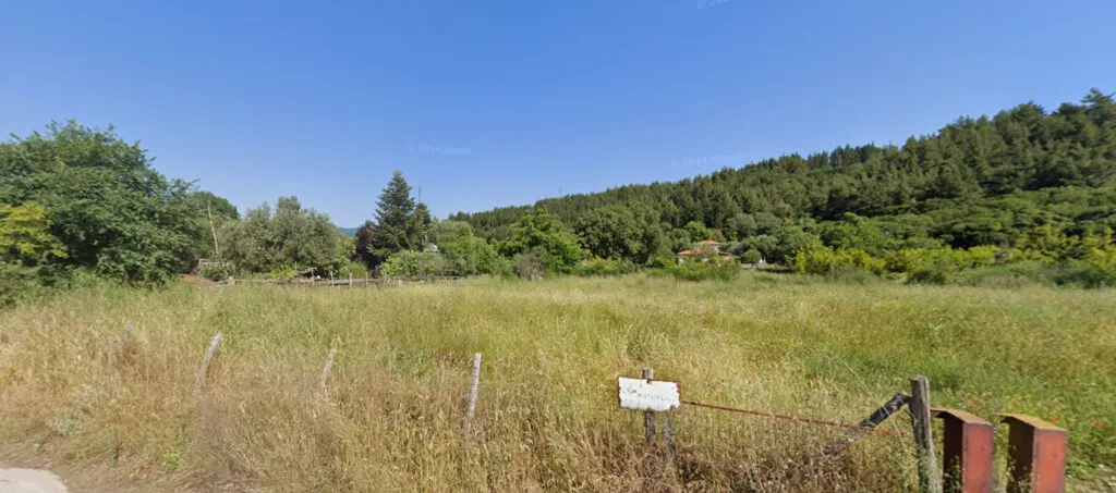 οικόπεδο προς πώληση 900 τ.μ Αριστοτέλης Χαλκιδική