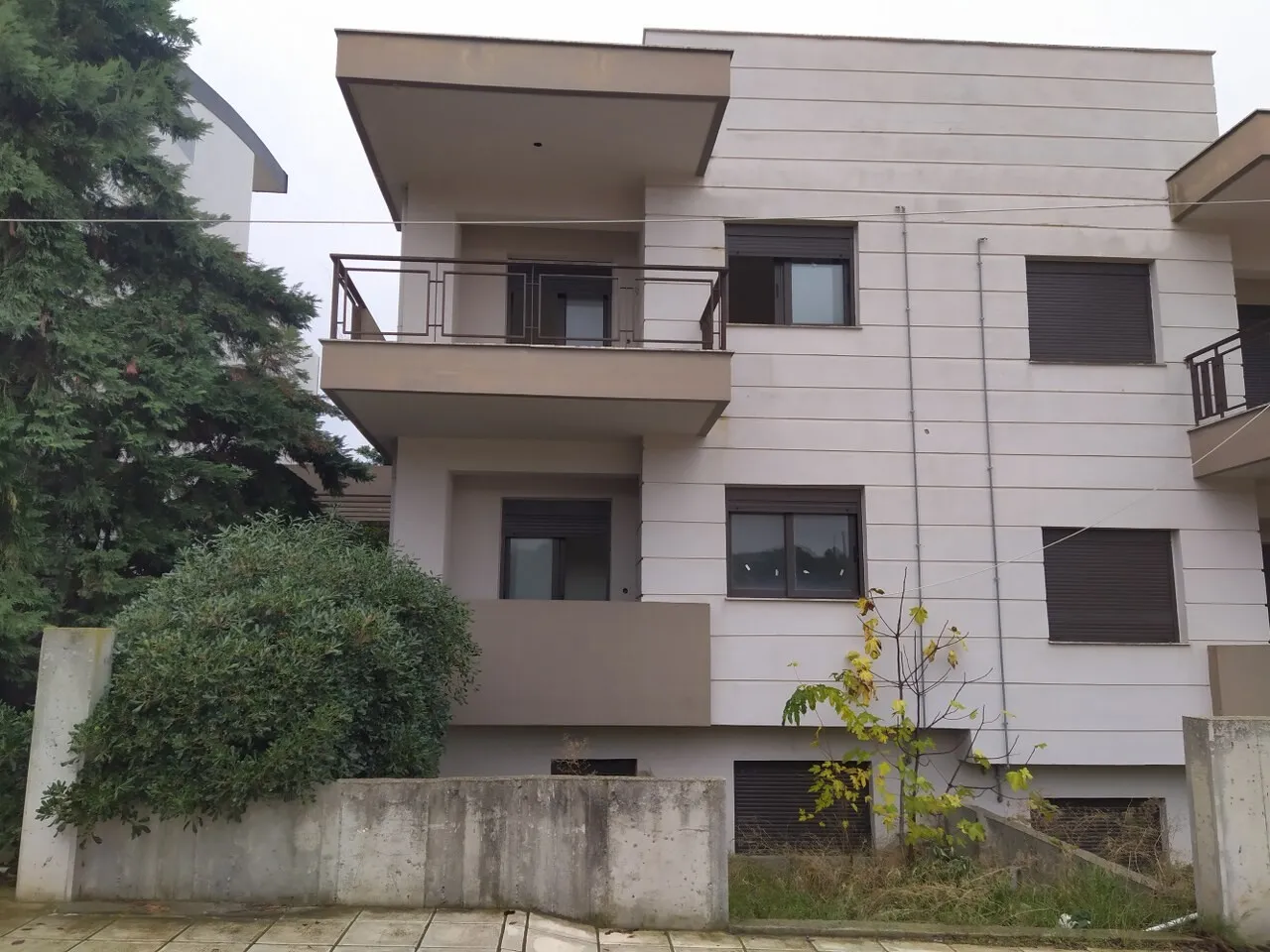 μεζονέτα προς πώληση 270 τ.μ Θέρμη Προάστια Θεσσαλονίκης