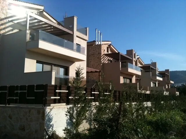 μεζονέτα προς πώληση 289 τ.μ  Κέντρο Αθήνας