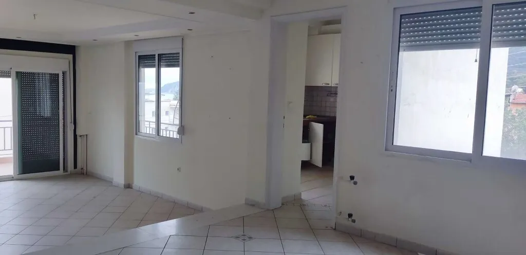 διαμέρισμα προς πώληση 134 τ.μ Καβάλα Νομός Καβάλας