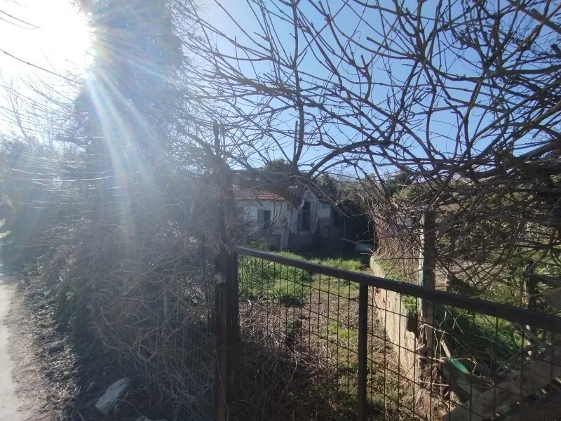 οικόπεδο προς πώληση 1033 τ.μ Θερμαϊκός Προάστια Θεσσαλονίκης