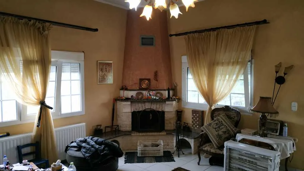 μεζονέτα προς πώληση 230 τ.μ Κατερίνη Νομός Πιερίας