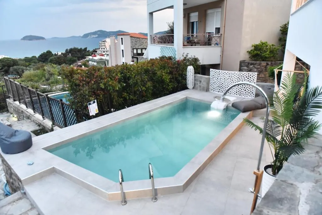 βίλα προς πώληση 182 τ.μ Καβάλα Νομός Καβάλας
