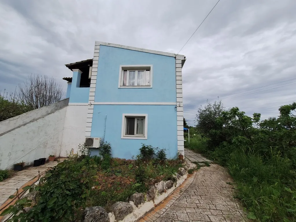 ξενοδοχείο προς πώληση 320 τ.μ Κέρκυρα Νομός Κέρκυρας