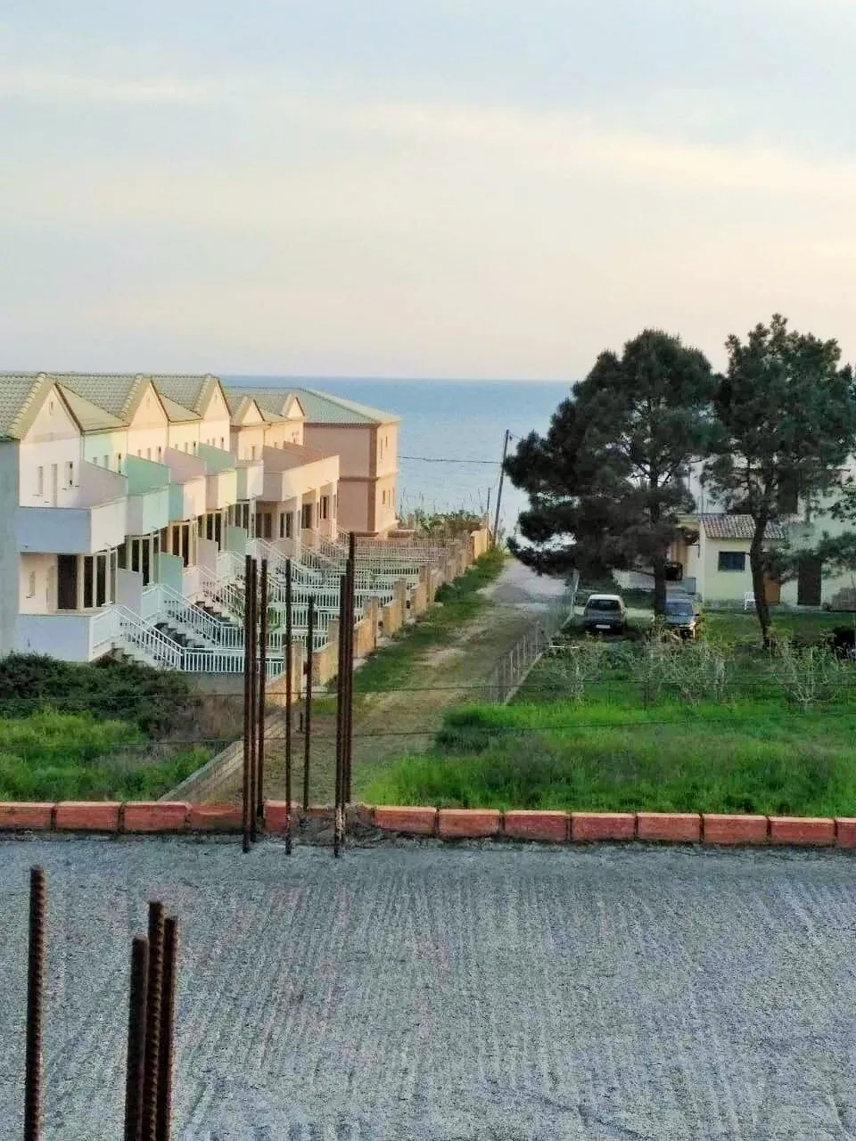 κτίριο προς πώληση 400 τ.μ Κέρκυρα Νομός Κέρκυρας