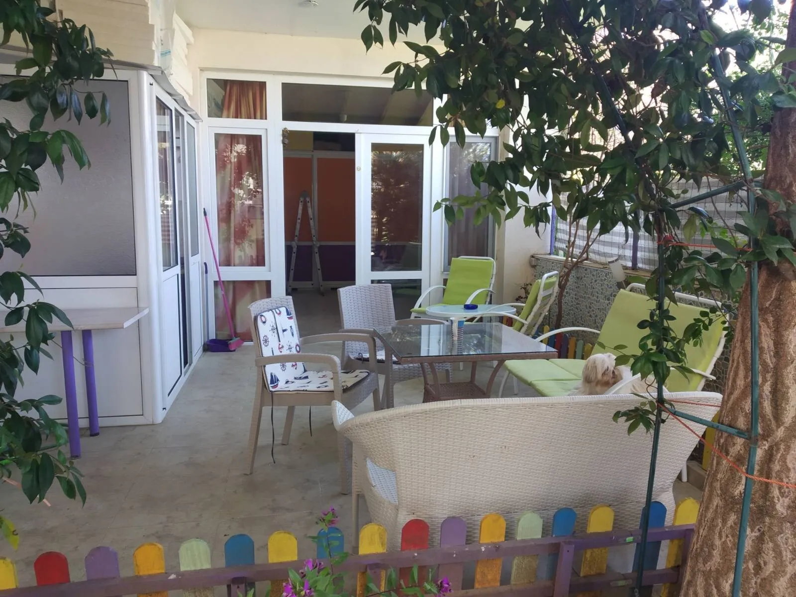 διαμέρισμα προς πώληση 110 τ.μ Κασσάνδρα Χαλκιδική
