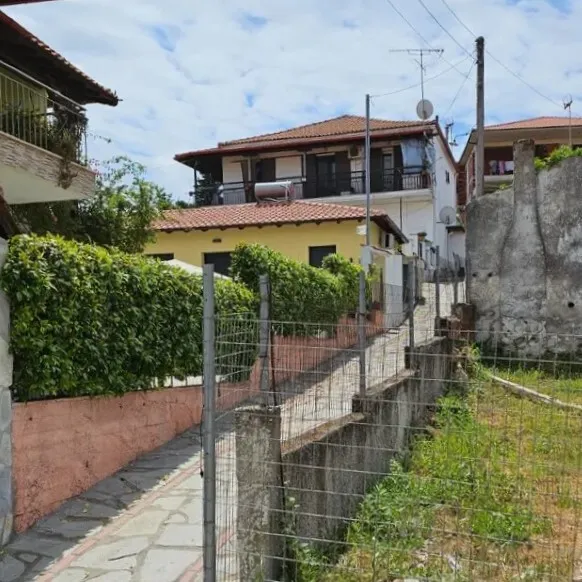 διαμέρισμα προς πώληση 110 τ.μ Σιθωνία Χαλκιδική