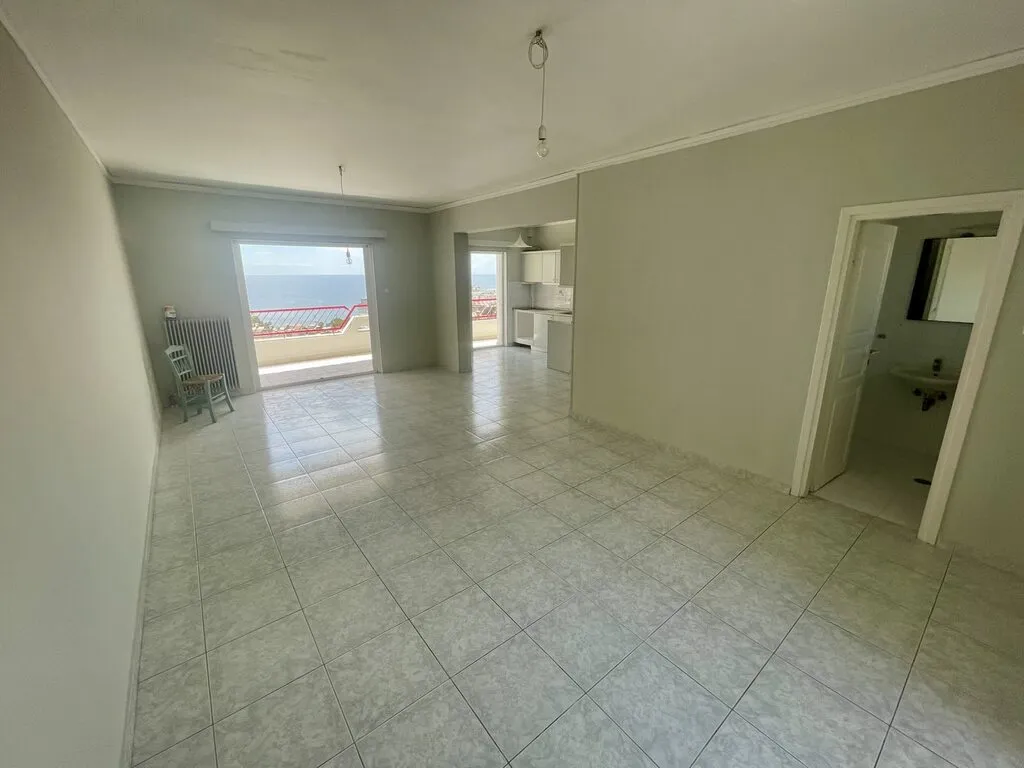 διαμέρισμα προς πώληση 105 τ.μ Καβάλα Νομός Καβάλας