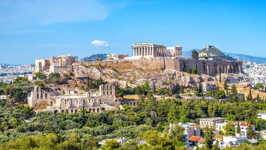 οικόπεδο προς πώληση 139 τ.μ Ιστορικό Κέντρο Κέντρο Αθήνας