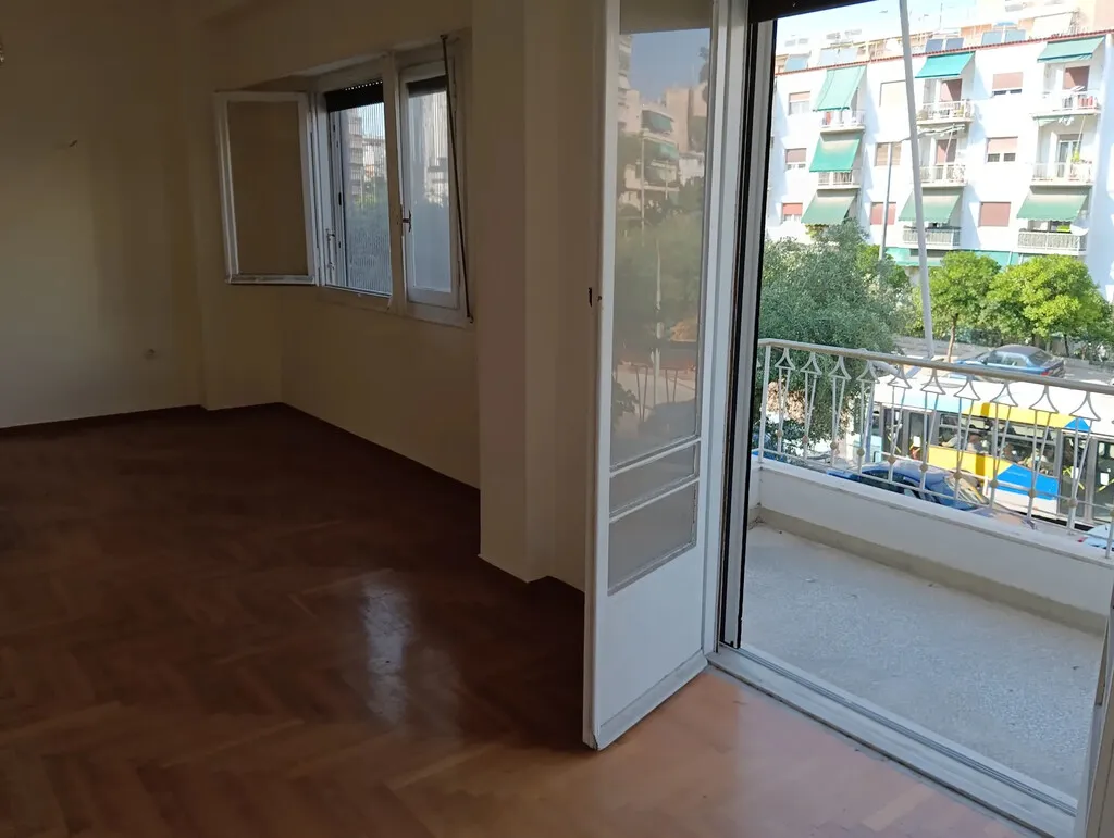 διαμέρισμα προς πώληση 87 τ.μ Νέα Σμύρνη Νότια Αθήνας