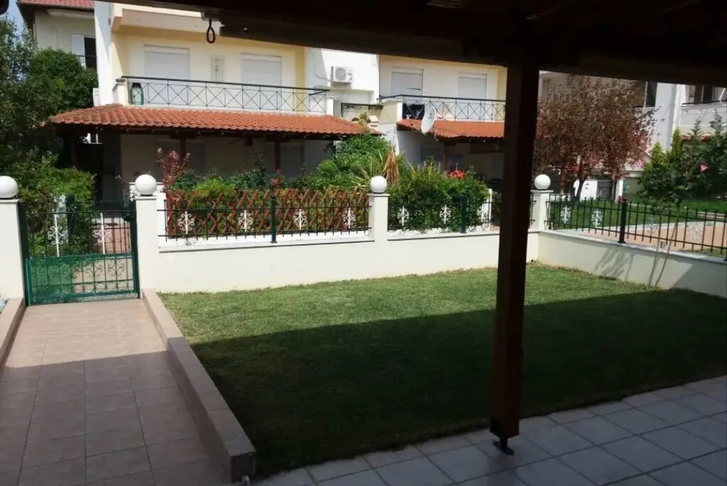 μεζονέτα προς πώληση 100 τ.μ Νέα Προποντίδα Χαλκιδική