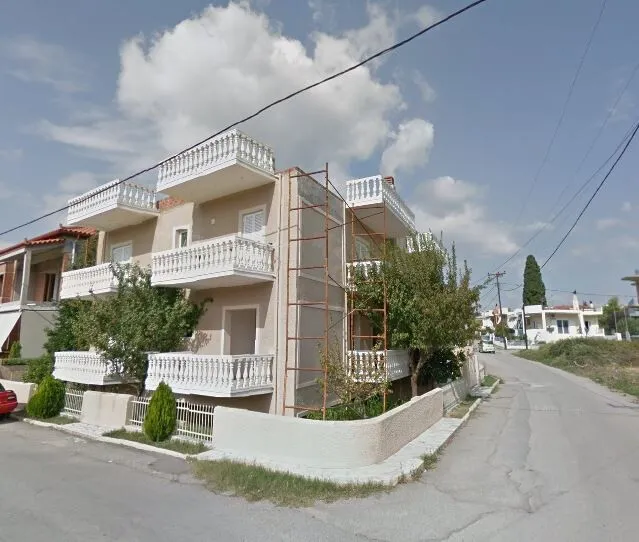 διαμέρισμα προς πώληση 450 τ.μ  Εύβοια