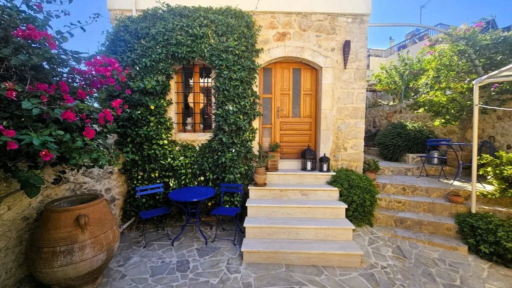 μεζονέτα προς πώληση 89 τ.μ Χερσόνησος Νομός Ηρακλείου