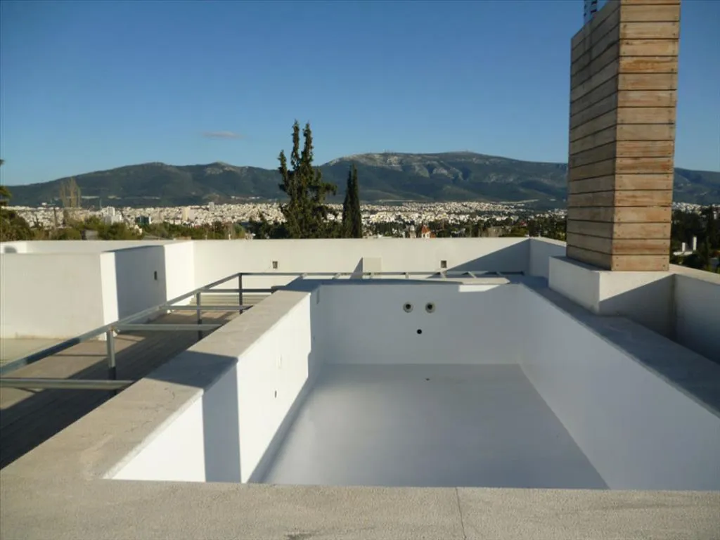 διαμέρισμα προς πώληση 210 τ.μ Νέο Ψυχικό Βόρεια Αθήνας