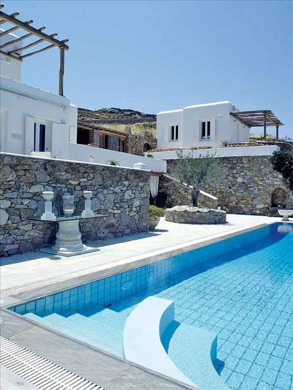 επιχείρηση προς πώληση 300 τ.μ Μύκονος Κυκλάδες