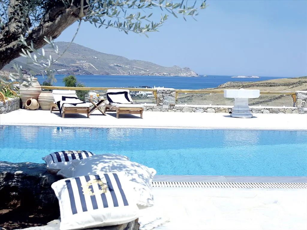 επιχείρηση προς πώληση 300 τ.μ Μύκονος Κυκλάδες