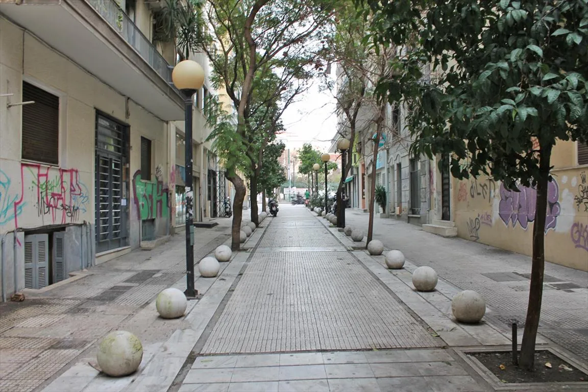 εμπορικό ακίνητο προς πώληση 265 τ.μ Αθήνα Κέντρο Κέντρο Αθήνας