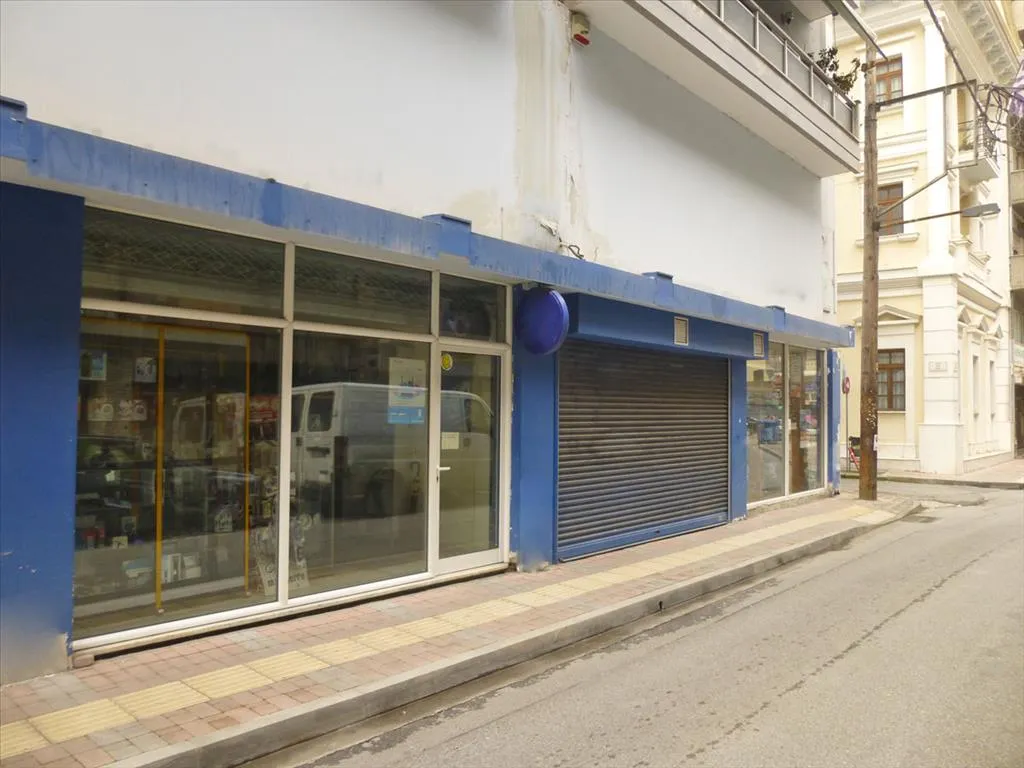 επιχείρηση προς πώληση 92 τ.μ  Νομός Πιερίας