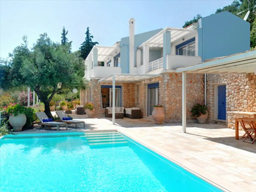 βίλα προς πώληση 250 τ.μ Κέρκυρα Νομός Κέρκυρας