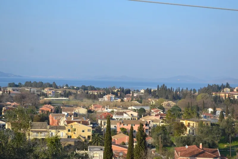 οικόπεδο προς πώληση 7000 τ.μ Κέρκυρα Νομός Κέρκυρας
