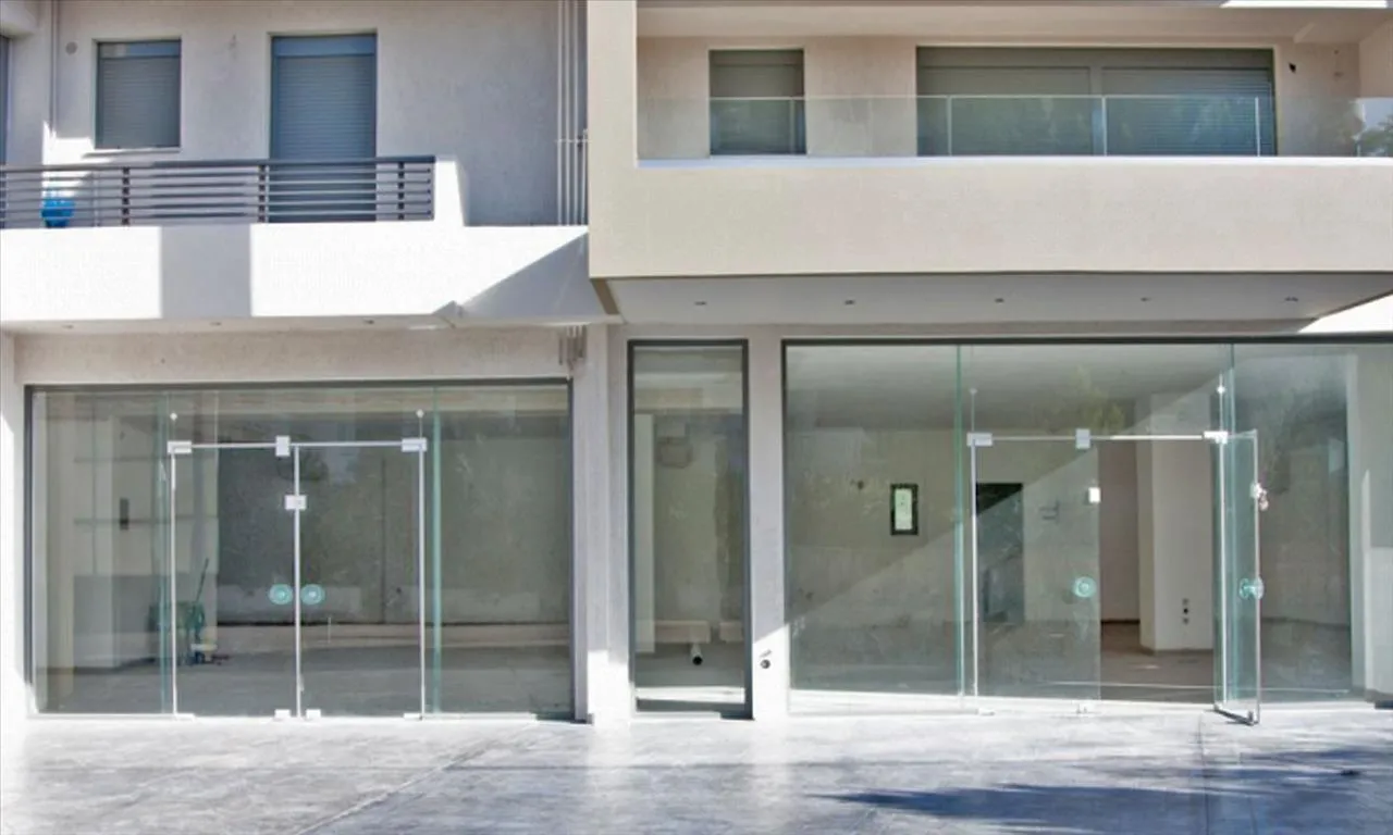 εμπορικό ακίνητο προς πώληση 125 τ.μ Ερέτρια Εύβοια