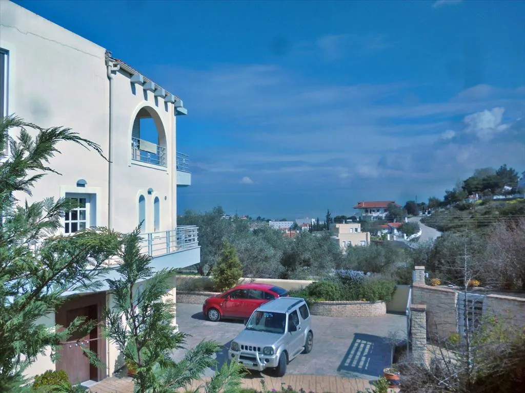 μονοκατοικία προς πώληση 430 τ.μ Χαλκίδα Εύβοια