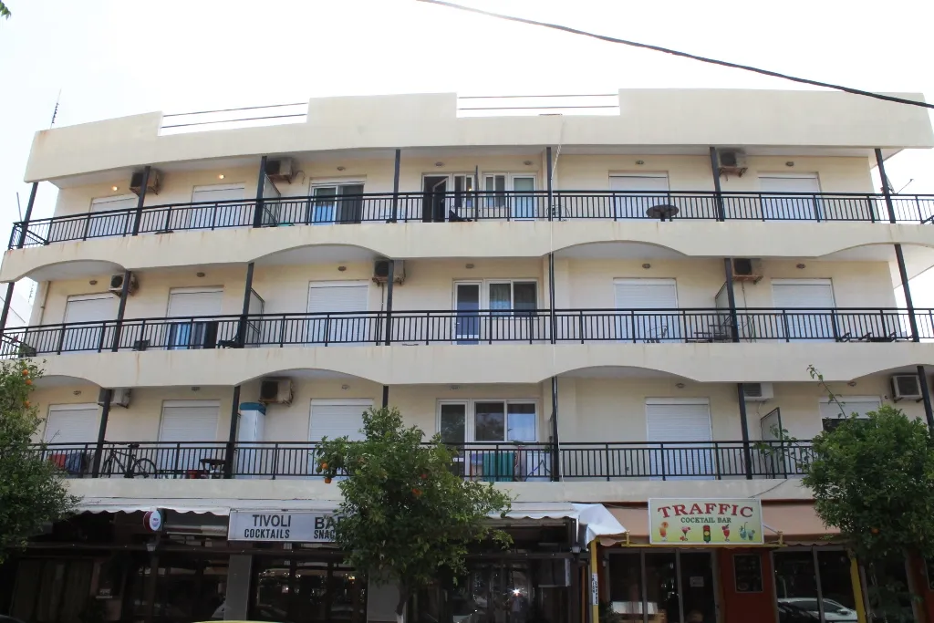 επιχείρηση προς πώληση 700 τ.μ Ρόδος Δωδεκάνησα