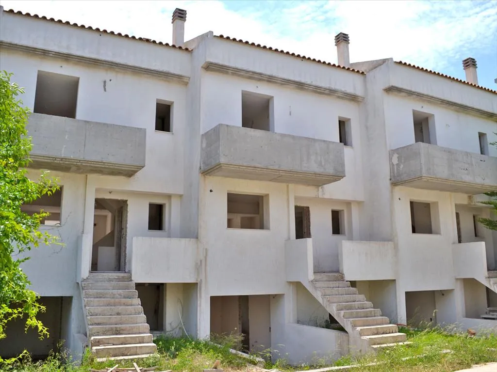 μεζονέτα προς πώληση 225 τ.μ Κρυονέρι Βόρεια Αθήνας