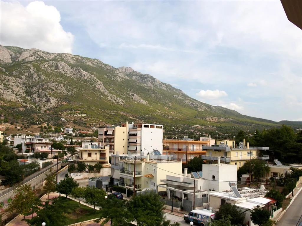 διαμέρισμα προς πώληση 170 τ.μ Λουτράκι-Περαχώρα Κορινθία