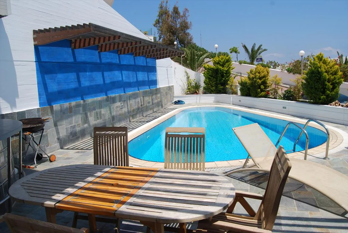 βίλα προς πώληση 260 τ.μ Ηράκλειο Κρήτης Νομός Ηρακλείου