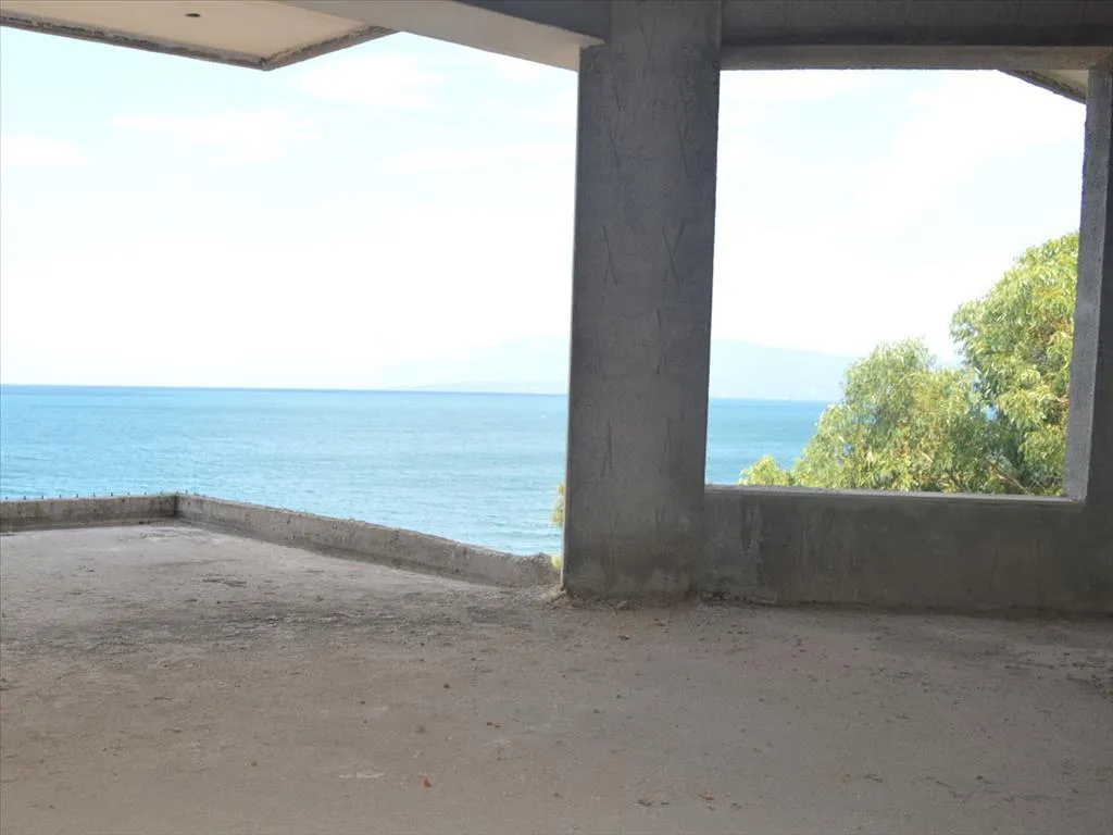 κτίριο προς πώληση 470 τ.μ Χαλκίδα Εύβοια