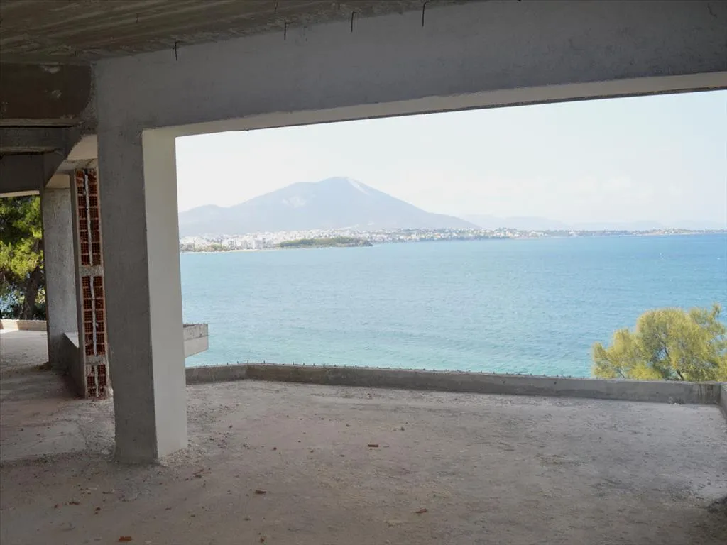 κτίριο προς πώληση 470 τ.μ Χαλκίδα Εύβοια