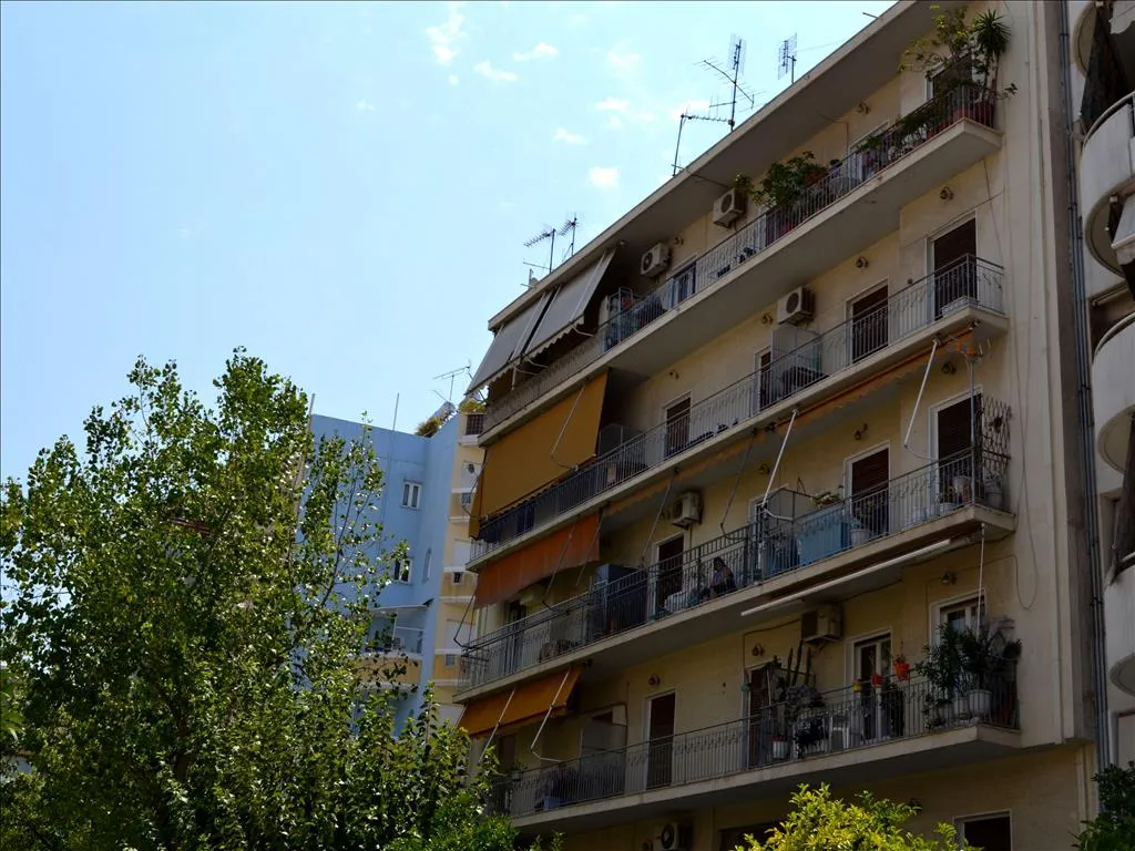 διαμέρισμα προς πώληση 56 τ.μ Νέα Σμύρνη Νότια Αθήνας