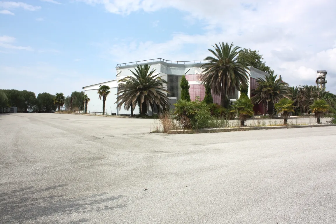 κτίριο προς πώληση 580 τ.μ Θέρμη Προάστια Θεσσαλονίκης
