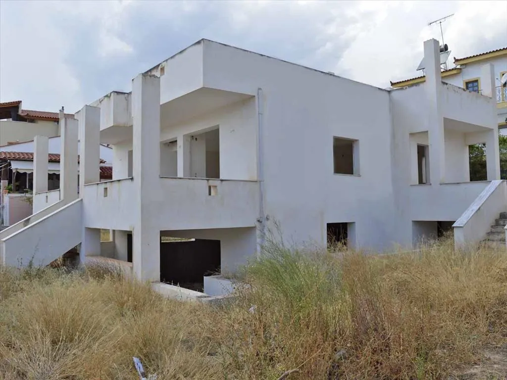 μονοκατοικία προς πώληση 320 τ.μ Μέγαρα Υπόλοιπη Αττικής