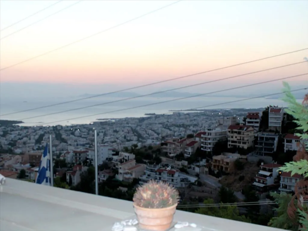 μεζονέτα προς πώληση 400 τ.μ Βούλα Νότια Αθήνας