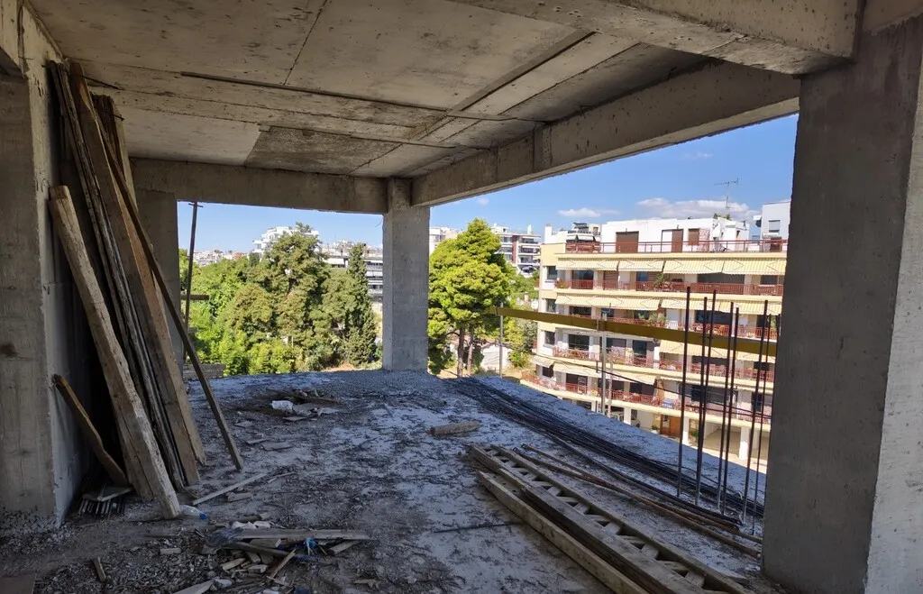 διώροφο διαμέρισμα προς πώληση 77 τ.μ Καλαμαριά Προάστια Θεσσαλονίκης