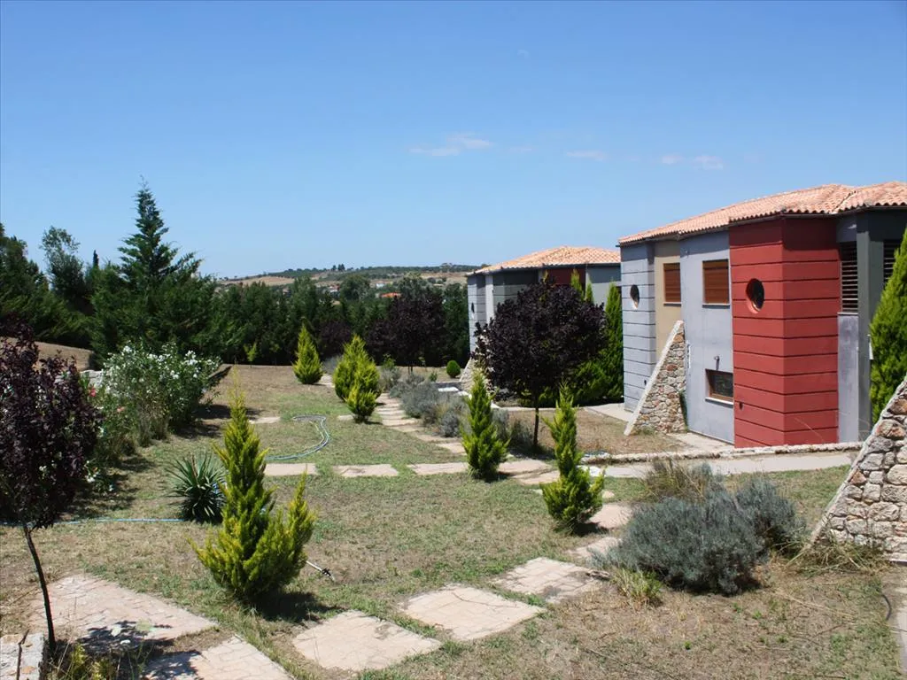 ξενοδοχείο προς πώληση 720 τ.μ Κασσάνδρα Χαλκιδική