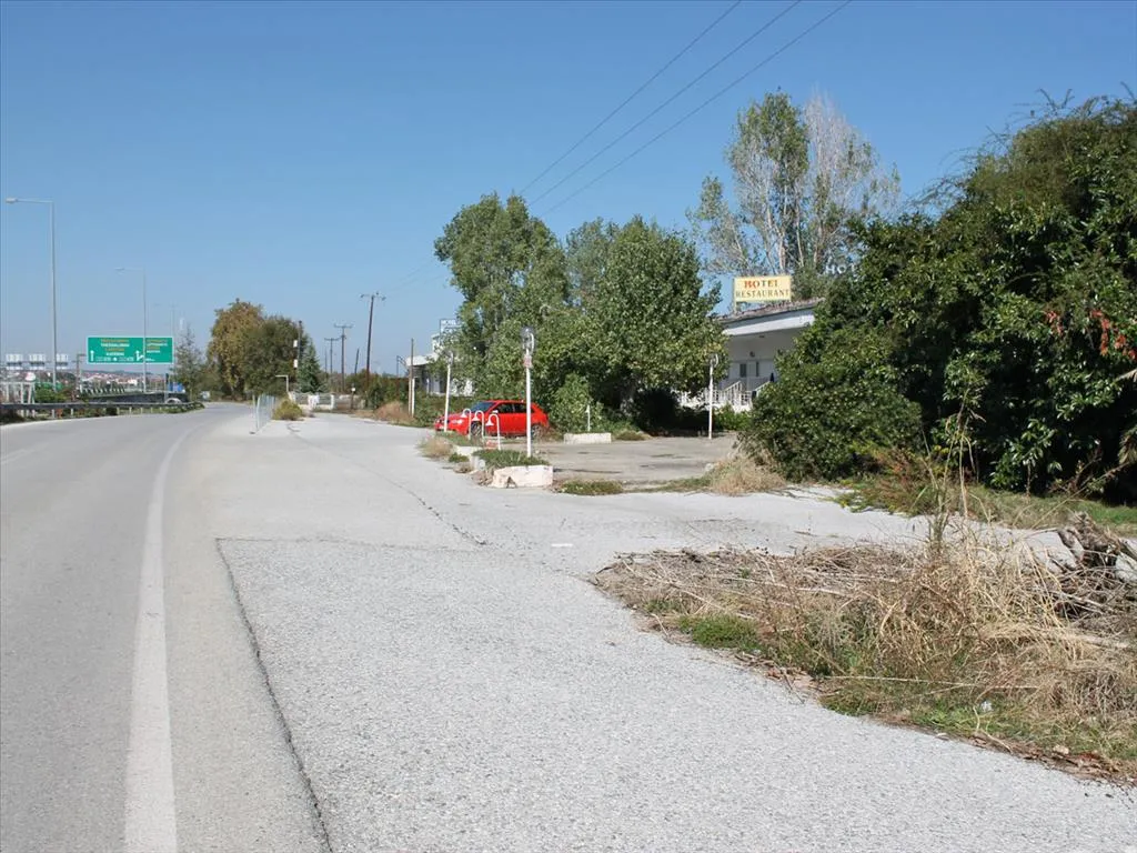 επιχείρηση προς πώληση 470 τ.μ Ανατολικός Όλυμπος Νομός Πιερίας