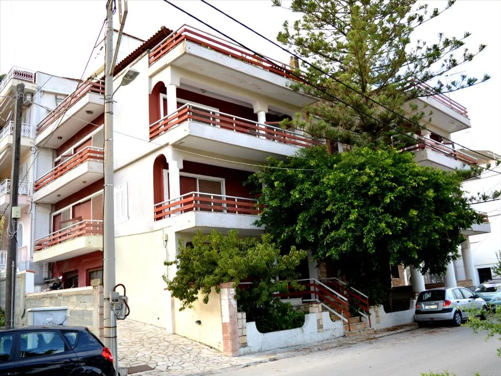 ξενοδοχείο προς πώληση 720 τ.μ Κύρια περιοχή πόλης Ζάκυνθος