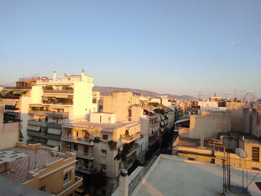 διαμέρισμα προς πώληση 113 τ.μ Καλλιθέα Νότια Αθήνας