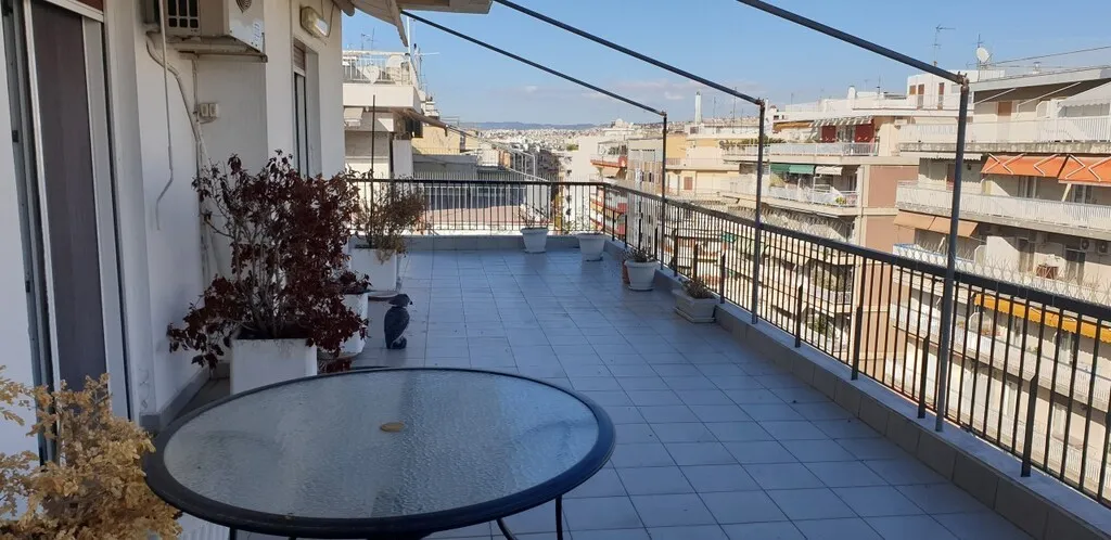 διαμέρισμα προς πώληση 100 τ.μ Ανάληψη - Μπότσαρη - Νέα Παραλία Δήμος Θεσσαλονίκης